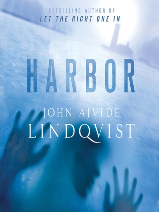 Title details for Harbor by John Ajvide Lindqvist - Wait list